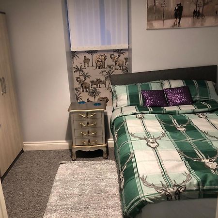 2 Bed Flat Near Mutley Plain Plymouth Apartment Ngoại thất bức ảnh