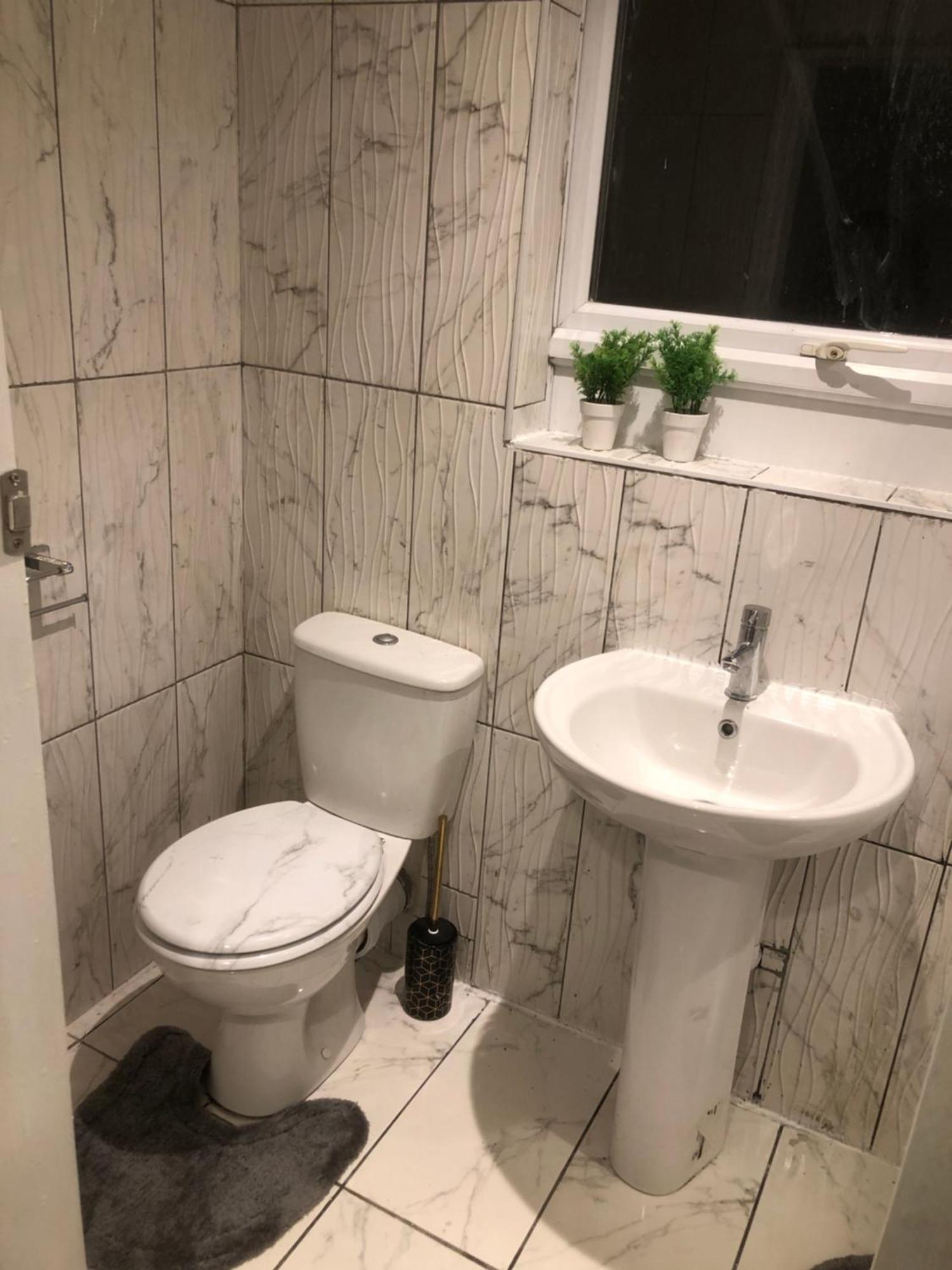 2 Bed Flat Near Mutley Plain Plymouth Apartment Ngoại thất bức ảnh