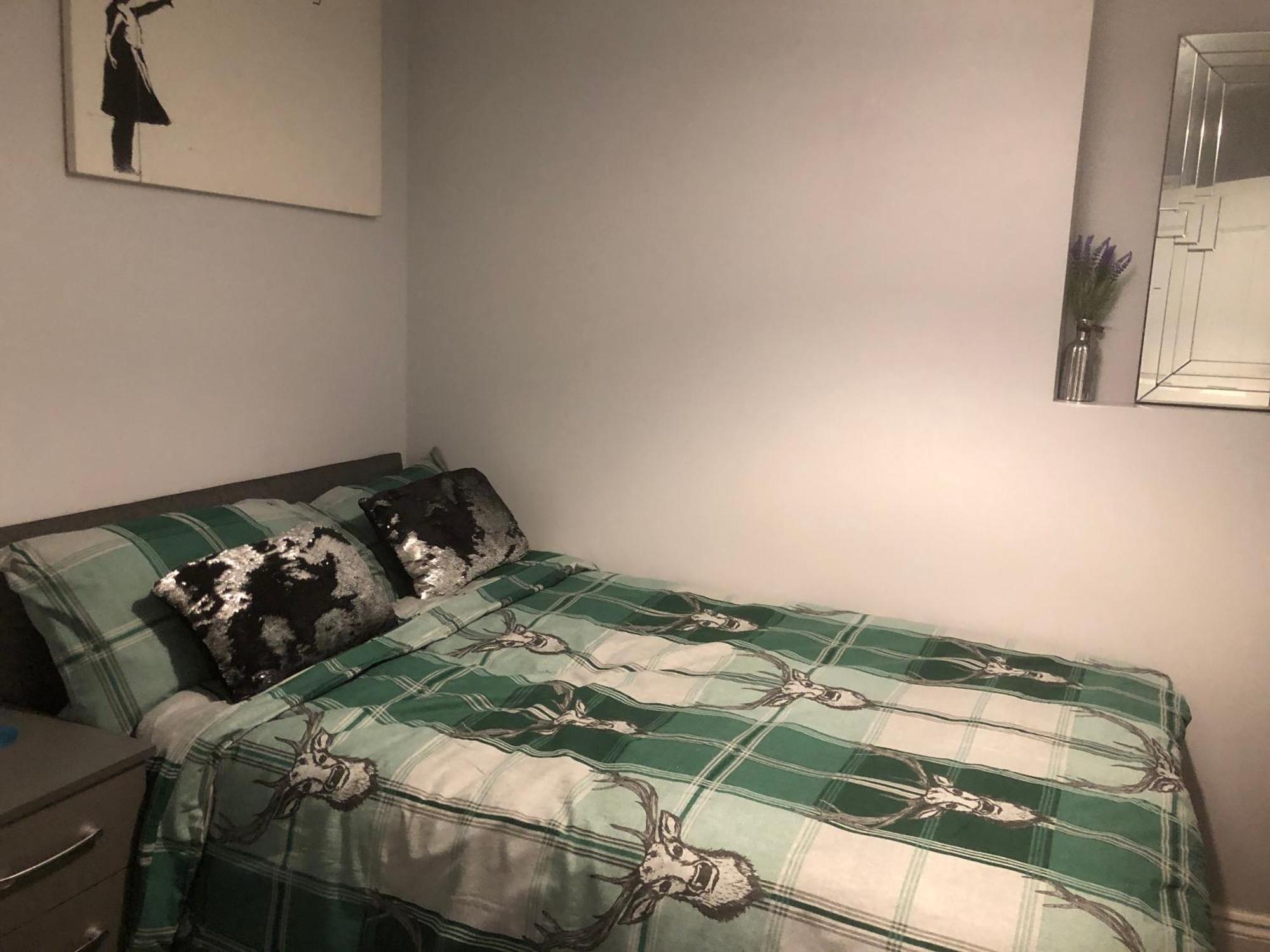 2 Bed Flat Near Mutley Plain Plymouth Apartment Ngoại thất bức ảnh
