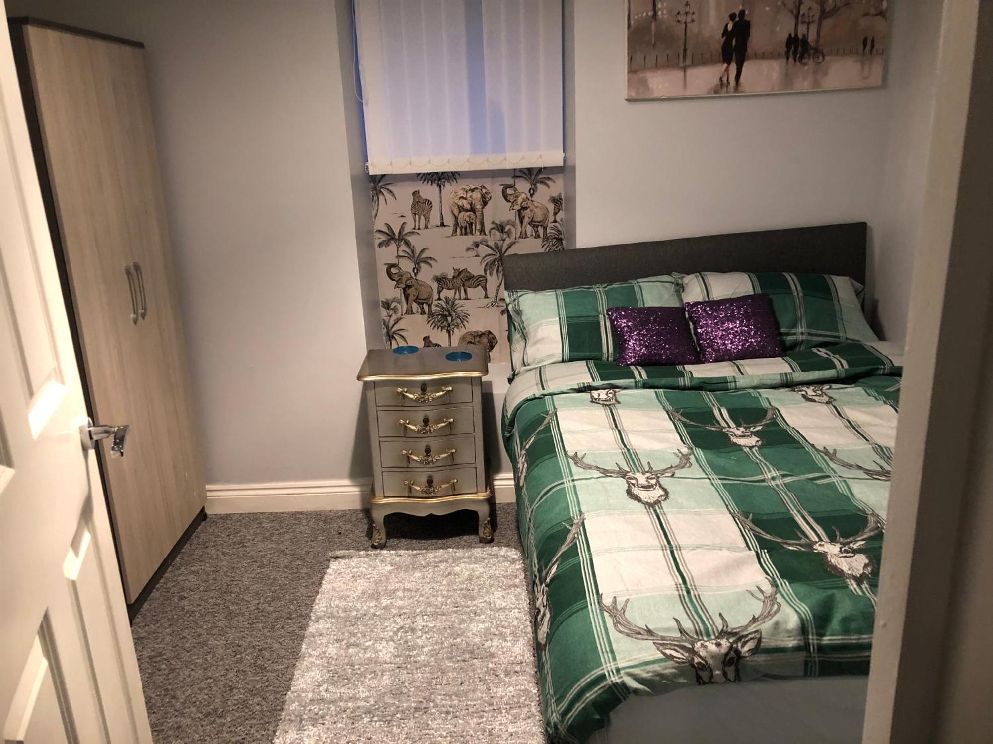 2 Bed Flat Near Mutley Plain Plymouth Apartment Ngoại thất bức ảnh