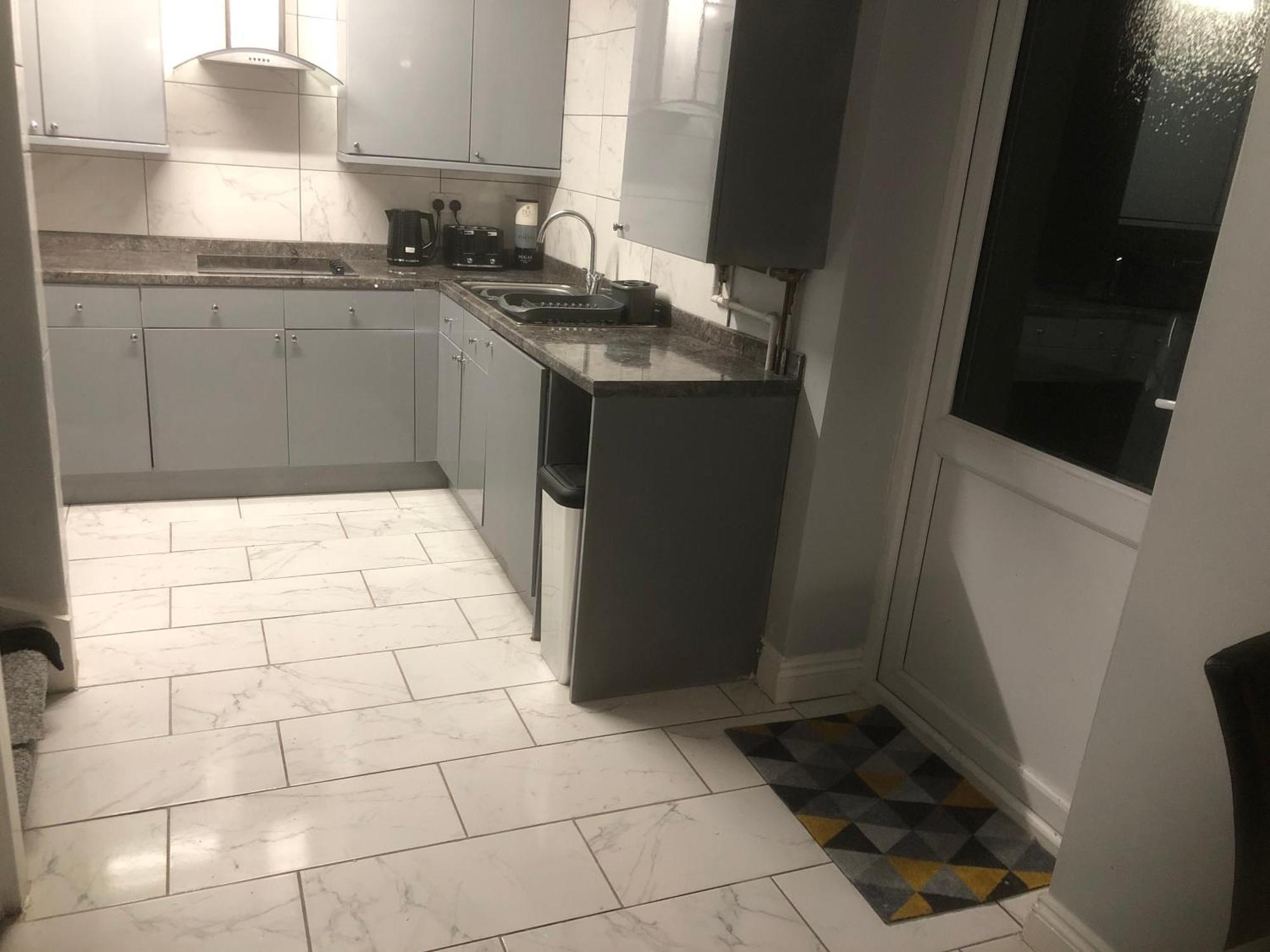 2 Bed Flat Near Mutley Plain Plymouth Apartment Ngoại thất bức ảnh
